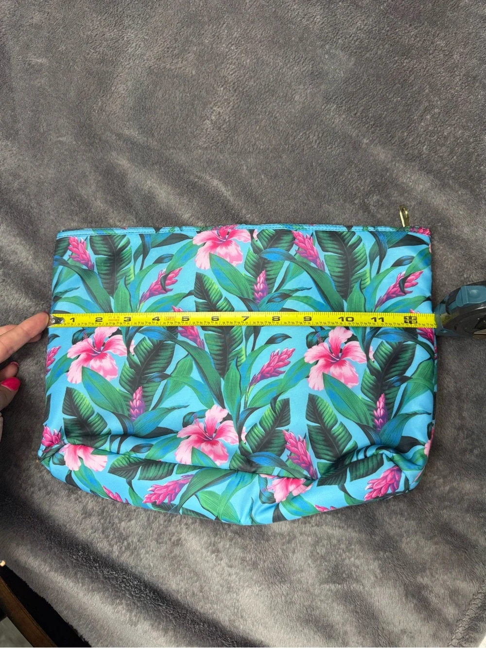 Tommy Bahama tropical floral